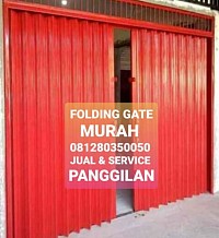 JASA TUKANG LAS PANGGILAN 0812 8035 0050  KAMI MELAYANI PEMASANGAN, JUAL, BELI, TT, SERVICE BONGKAR PASANG : KONSTRUKSI BAJA, FOLDING GATE, HARMONIKA, ROLLING DOOR, ROLLING GRILLE, GARAGE DOOR, CANOPY, PAGAR, RAILLING TANGGA, BALKON, TERALIS, STAINLESS, SLIDING DOOR, PINTU GARASI, ATAP BAJA RINGAN, Tukang spesialis Jual Rolling door panggilan murah Jakarta, Tukang spesialis service rolling door panggilan murah jakarta, Tukang spesialis bongkar pasang rolling door panggilan murah Jakarta, Tukang spesialis Jual folding gate panggilan murah jakarta, Tukang spesialis service folding gate panggilan murah jakarta, Tukang spesialis bongkar pasang folding gate panggilan murah Jakarta  Call / WA: 081280350050 JASA SERVIS BONGKAR PASANG FOLDING GATE  ROLLING DOOR  TERIMA JASA SERVIS BONGKAR PASANG PINTU FOLDINGGATE DAN PESAN BARU PINTU FOLDINGGATE  DENGAN HARGA YANG BERSAHABAT. SERVIS BONGKAR PASANG FOLDINGGATE, SERVIS FOLDINGGATE. PESAN PINTU BARU FOLDINGGATE  SERVIS, SERVIS FOLDINGGATE. SERVIS BONGKAR PASANG FOLDINGGATE, SERVIS PESANAN BARU.     Servis pintu Foldingate dan Bongkar pasang pintu Foldinggate-Cepat- Berkualitas dan Bergaransi.:Pintu Foldinggate  yang Kami Jual dan Kami Service Antara Lain Pintu Foldinggate  Besi Pintu,Foldinggate Galpanis dan pintu Foldinggate Pintu Harmonika  Kerusakan FOLDING GATE yang   Sering Terjadi : Servis Bongkar Pasang  Pintu  Foldinggate  Macet Seret Susah Buka Tutup Servis Bongkar pasang   Silangan Patah-Patah, Bengkok-Bengkok Ancur Rusak. Servis Bongkar pasang   Bering atau Roda yang dah Auus Rusak  atau Miring. Servis Bongkar pasang Paka-Paku Ring-Ringnya pada Hilang. Servis Bongkar Pasang  Las-lasnya yang Terlepas Copot. Servis Bongkar Pasang Daun pintu  Foldingate Lepas Copot ngesrot ke Lantai atau ke Keramik. Servis bongkar pasang  Pintu Macet dan Tidak Bisa Mengunci.                       Samapai Saat ini sudah  RIBUAN ROLLING DOOR &  RIBUAN FOLDING GATE   yang   Telah  Kami  pasang & Service  atau Perbaiki Diseluruh wilayah Depok Jakarta Timur,Jakarta Selatan,Jabotabek  Khususnya  Pada Saat Akan ServicePintu Foldinggate Biasanya  Dilakukan Survey Sebelumnya diliat apa -apanya Barang/ Seperpak Foldinggate yang harus diganti Akan Tetapi pada Saat Survay Untuk Service  Foldinggate  Teknisi Kami Selalu Sedia dan Siap Menerangkan keluahan Anda.  Sehingga  Jika  HARGA Service  Pintu Foldinggate  Sudah DiACC atau Di Setujui  maka  peroses pengerjan service foldinggate dapat langsung di laksanakan  pada hari yang sama..              Dengan demikian peroses Service Bongkar Pasang Foldinggate Menjadi  lebih Cepat Dalam  hal Eksekusi Perbaikan . Untuk hasil  yang memuaskan, Service Bongkar pasang  Pintu Foldinggate  Di lakukan  Oleh  Tenaga Profesional dan Berpengalaman dalam menangani  Service bongkar pasang  pintu Foldinggate. Dengan demikian Pelanggan  yang Mengajukan Service Bongkar Pasang Foldinggate  akan Terjawab  keinginannya untuk  mengembalikannya fungsi pintu Foldinggate ke kondisi  90% seperti baru  yang dapat di pungsikkkan dengan baik  dan lancar. service bongkar pasang pintu foldinggate di kerjakan oleh Dua sampai Tiga  Orang yang berpengalaman dalam hal  Service bongkar pasang Pintu Foldinggate  itu  sendiri.  Sehingga setelah pintu foldimnggate di Service  kondisinya menjadi lebih baik. Banyak Tukang tukang Servis Foldinggate  di depok di jakarta  yang menawarkan jasa servis bongkar pasang pintu foldinggate  tetapi  setelah  diservice  mereka tidak memberi tahu atau memberikan arahan bagaimana menggunakan pintu Foldinggate  yang baik dan benar. agar awet dalam pemakaian. tukang service foldinggate harus memiliki sekil yang  cukup baik untuk mendapatkan hasil servis bongkar pasang  pintu foldinggate baik dan maksimal.   berbagai macam bahan dan ketebalan foldinggate berbagai macam foldinggate yang Kami jual diantara lain: Foldinggate polos besi tebal 0,4mm, Foldinggate polos besi tebel 0,5, Foldinggate polos besi tebal 0,8mm, foldinggate galvanis tebal    0,4mm, Foldinggate galvanis tebal    0,5  Rolling door galvanis biasa           Rolling door super biasa              Rolling door Alumunium             Pemasangan Foldingate ,servics  Foldinggate  bongkar pasang  Foldinggate di kerjakan  oleh Tenaga  kerja  yang  handal dan berpengalaman dibidangnya. ahli service rolling door murah Jakarta selatan,barat,utara,timur,pusat. service rolling door, folding gate murah jakarta, bogor, depok, bekasi  jual & jasa service rolling door jakarta termurah        harga jasa service folding gate murah, ahli service rolling door tukang service folding gate, folding door jakarta selatan, utara, barat, timur, pusat, spesialis specialist garasi door murah, rolling door mesin otomatis listrik Jakarta dan folding gate murah, cat rolling door mesin, chain block, takel, rolling grille, one sheet, full perforated manual atau automatic, bolong-bolong, bongkar pasang dan pengecatan rolling folding serta ganti kunci rolling door, folding gate dan pintu kaca, Kami juga melayani jasa cuci sofa & karpet kantor, huruf timbul stainless, akrilik, kuningan dan instalasi listrik, jaringan lan dan wireless, jasa pasang wifi, hotspot, mikrotik dan jasa bongkar pasang canopy, jasa bongkar pasang partisi pintu kaca tempered & gypsum, tukang atau sipil untuk rumah, gedung, industri, rekolah, gudang, ruko, kantor, rumah ibadah, mall, pasar, dll, lokasi jabodetabek, Jakarta selatan, barat, timur, utara, pusat, bekasi, depok, sunter, kali malang, pulogadung, kelapagading, cempaka putih, manggadua, kota, otista, kramatjati, condet, cilandak, pasar rebo, cawang, kalibata, tebet, pancoran, saharjo, kuningan, mampang, buncit, blokm, bloks, kemang, jagakarsa, ragunan, siaga, lenteng agung, pasar minggu, pasar raya, rebo, fatmawati, radio dalam, senayan, cipete raya, grand wijaya center, pondok indah, slipi, grogol, kebonjeruk, jalan panjang.  Wilayah layanan jual & service rolling door takel kami meliputi seluruh plaza & pasar sejabodetabek, Jakarta, bogor, bekasi, depok, tangerang  , Jakarta selatan, Jakarta timur, Jakarta barat, Jakarta utara, Jakarta pusat rolling door murah, rolling door termurah  , rolling door paling murah, jual & service rolling door termurah  , jual & service rolling door murah, jual & service rolling door paling murah, pasang rolling door termurah , pasang rolling door murah  , pasang rolling door paling murah , harga rolling door termurah, harga rolling door murah, harga rolling door paling murah  , specialist pasang rolling door murah , specialist pasang polling door termurah , specialist pasang rolling door paling murah , service rolling door termurah  , service rolling door murah , service rolling door paling murah , ahli pasang rolling door termurah  , ahli pasang rolling door murah , ahli pasang rolling door paling murah , specialist service rolling door murah, specialist service rolling door termurah, specialist service rolling door paling murah  , bongkar pasang rolling door termurah  , bongkar pasang rolling door murah , bongkar pasang rolling door paling murah , jasa service rolling door termurah , jasa service rolling door murah  , jasa service rolling door paling murah , service & pasang rolling door termurah , service & pasang rolling door murah  , service & pasang rolling door paling termurah, folding gate murah  , folding gate termurah , folding gate paling termurah  , jual & service folding gate murah  , jual & service folding gate termurah , jual & service folding gate paling termurah , jual folding gate murah  , jual folding gate termurah , jual folding gate paling murah , pasang folding gate termurah, pasang folding gate murah , pasang folding gate paling murah  , harga folding gate murah, harga folding gate termurah , harga folding gate paling murah , specialist pasang folding gate murah  , specialist pasang folding gate termurah, specialist pasang folding gate paling murah, service folding gate murah , service folding gate termurah, service folding gate paling termurah  , ahli pasang folding gate murah  , ahli pasang folding gate termurah, ahli pasang folding gate paling termurah, specialist service folding gate murah, specialist service folding gate termurah  , specialist service folding gate paling termurah, bongkar pasang folding gate murah, bongkar pasang folding gate termurah  , bongkar pasang folding gate paling termurah, jasa service folding gate murah, jasa service folding gate termurah, jasa service folding gate paling termurah  , service & pasang  folding gate murah, service & pasang folding gate termurah  , service & pasang folding gate paling termurah,  Bagi anda yang membutuhkan pemasangan BARU atau SERVICE ROLLING DOOR & FOLDING GATE dengan harga paket yang sangat super murah... kami melayani pemasangan BARU atau SERVICE ROLLING DOOR & FOLDING GATE untuk rumah, Gedung, Industri, Sekolah, Ruko, Kantor, Rumah ibadah, Mall, Pasar, dll... dengan dukungan Teknisi yg Handal & berpengalaman dibidangnya. Dapatkan penawaran khusus dengan harga special murah & termurah dari Kami dengan harga paket yang sangat super murah... Kami melayani Jual rolling door, Service rolling door & Bongkar pasang rolling door dengan harga termurah, terbaik, berkualitas & bergaransi. Rolling door yang kami jual antara lain : rolling door one sheet full perforated ( bolong-bolong full) , rolling door one sheet kombinasi perforated ( bolong-bolong ditengah saja) , rolling door mesin, rolling door otomatis, rolling door electric motor operator, rolling door manual chain block operator, rolling door industri, rolling door semi perforated, rolling door full perforated, rolling door besi, rolling door galvalum, rolling door alumunium, rolling grille stainless & rolling grille alumuium. Berbagai macam ketebalan rolling door yang kami jual antara lain: rolling door 0, 3mm, rolling door 0, 35mm, rolling door 04mm, rolling door 0, 5mm, rolling door 0, 6mm, rolling door 0, 8mm, rolling door 1mm, rolling door 1, 2mm, rolling door 1, 4mm. Pemasangan rolling door, service rolling door maupun bongkar pasang rolling door Kawasan kami meliputi seluruh wilayah Indonesia a/ l: jakarta pusat, jakarta barat, jakarta timur, jakarta utara, jakarta selatan, tebet, kuningan, mampang, pasar minggu, tb simatupang, cilandak, kemang, cililitan, cawang, pulo gadung, kelapa gading, sunter, tanjung priok, cempaka putih, rawamangun, pondok kopi, klender, jatiwaringin, jati bening, pondok gede, lubang buaya, pinang ranti, kampung makasar, halim, bambu apus, ceger, kelapa dua wetan, lenteng agung, gatot subroto, cakung, ciledug, babelan, glodok, sudirman, kuningan, tanah abang, cinere, fatmawati, blok m, pancoran, kramat jati, cibubur, cipayung, bambu apus, ceger, manggarai, salemba, cipete, pondok labu, scbd, pasar rebo, cijantung, cipayung, ciracas, kemayoran, jagakarsa, ragunan, kebagusan, srengseng, cipulir, condet, tb simatupang, halim, cipinang, jatinegara, pasar senen, kemayoran, bungur, ciganjur, pademangan, ancol, mangga dua, gambir, matraman, kramat raya, gunung sahari, hayam wuruk, gajah mada, thamrin, tanah abang, kebon kacang, kebon jeruk, meruya, slipi, joglo, grogol, cengkareng, daan mogot, kapuk, pesing, pejompongan, senayan, parung, bogor, cileungsi, cimanggis, tangerang, bintaro, bsd, ciputat, depok, citayam, tambun, cibitung, lemah abang, sukatani, bekasi, cikarang dll. jasa service folding gate termurah Jakarta timur, barat, selatan, utara, pusat.                                                  service folding gate dengan berbagai mcam kerusakan dan keluhan, folding gate macet,robek,roda rusak,silangan patah dan lain lain. kami juga menerima pemasangan folding gate baru dengan berbagai macam bahan,slat galvalum,slat besi,dan lainnya. Murah,Free survey dan bergaransi rolling door murah, rolling door termurah, rolling door paling murah, jual & service rolling door termurah, jual & service rolling door murah, jual & service rolling door paling murah, pasang rolling door termurah, pasang rolling door murah , pasang rolling door paling murah, harga rolling door termurah, harga rolling door murah, harga rolling door paling murah, specialist pasang rolling door murah, specialist pasang rolling door termurah, specialist pasang rolling door paling murah, service rolling door termurah, service rolling door murah, service rolling door paling murah, ahli pasang rolling door termurah, ahli pasang rolling door murah, ahli pasang rolling door paling murah, specialist service rolling door murah, specialist service rolling door termurah, specialist service rolling door paling murah, bongkar pasang rolling door termurah, bongkar pasang rolling door murah, bongkar pasang rolling door paling murah, jasa service rolling door termurah, jasa service rolling door murah, jasa service rolling door paling murah, service & pasang rolling door termurah, service & pasang rolling door murah, service & pasang rolling door paling termurah, tukang servis rolling door murah, tukang servis rolling door termurah, tukang servis rolling door paling murah, jasa service rolling door murah, jasa service rolling door termurah, jasa service rolling door paling murah, ahli pasang rolling door murah, ahli pasang rolling door termurah, ahli pasang rolling door paling murah, spesialis servis rolling door murah, spesialis servis rolling door termurah, spesialis servis rolling door paling murah, jual rolling door murah, jual rolling door termurah, jual rolling door paling murah, folding gate murah, folding gate termurah, folding gate paling termurah, jual & Service folding gate murah, jual & service folding gate termurah, jual & service folding gate paling termurah , jual folding gate murah , jual folding gate termurah, jual folding gate paling murah, pasang folding gate termurah, pasang folding gate murah, pasang folding gate paling murah, harga folding gate murah, harga folding gate termurah, harga folding gate paling murah, specialist pasang folding gate murah, specialist pasang folding gate termurah, specialist pasang folding gate paling murah, service folding gate murah, service folding gate termurah, service folding gate paling termurah, ahli pasang folding gate murah, ahli pasang folding gate termurah, ahli pasang folding gate paling termurah, specialist service folding gate murah, specialist service folding gate termurah, specialist service folding gate paling termurah, bongkar pasang folding gate murah, bongkar pasang folding gate termurah, bongkar pasang folding gate paling termurah, jasa service folding gate murah, jasa service folding gate termurah, jasa service folding gate paling termurah, service & pasang folding gate murah, service & pasang folding gate termurah, service & pasang folding gate termurah, tukang servis folding gate paling murah, jasa service folding gate murah, jasa service folding gate termurah, jasa service folding gate paling murah, ahli pasang folding gate murah, ahli pasang folding gate termurah, ahli pasang folding gate paling murah, spesialis servis folding gate murah, spesialis servis folding gate termurah, spesialis servis folding gate paling murah, jual folding gate murah, jual folding gate termurah, jual folding gate paling murah,  Bagi anda yang membutuhkan pemasangan BARU atau SERVICE ROLLING DOOR & FOLDING GATE dengan harga paket yang sangat super murah... kami melayani pemasangan BARU atau SERVICE ROLLING DOOR & FOLDING GATE untuk rumah, Gedung, Industri, Sekolah, Ruko, Kantor, Rumah ibadah, Mall, Pasar, dll... dengan dukungan Teknisi yg Handal & berpengalaman dibidangnya. Dapatkan penawaran khusus dengan harga special murah & termurah dari Kami dengan harga paket yang sangat super murah... Kawasan kami meliputi seluruh wilayah Indonesia a/ l: jakarta Pusat, Jakarta Barat, Jakarta Timur, Jakarta Utara, Jakarta Selatan, Tebet, Kuningan, Mampang, Pasar Minggu, TB Simatupang, Cilandak, Kemang, Cililitan, Cawang, Pulo Gadung, kelapa gading, Sunter, tanjung priok, cempaka putih, rawamangun, pondok kopi, klender, jatiwaringin, jati bening, pondok gede, lubang buaya, pinang ranti, kampung makasar, halim, bambu apus, ceger, kelapa dua wetan, Lenteng Agung, Gatot Subroto, Cakung, ciledug, babelan, Glodok, Sudirman, kuningan, tanah Abang, Cinere, Fatmawati, Blok M, pancoran, Kramat jati, Cibubur, cipayung, bambu apus, ceger, Manggarai, Salemba, Cipete, pondok labu, SCBD, pasar rebo, cijantung, cipayung, ciracas, kemayoran, jagakarsa, ragunan, kebagusan, srengseng, cipulir, condet, TB Simatupang, halim, cipinang, jatinegara, pasar senen, kemayoran, bungur, ciganjur, pademangan, ancol, mangga dua, gambir, matraman, kramat raya, gunung sahari, hayam wuruk, gajah mada, thamrin, tanah abang, kebon kacang, kebon jeruk, meruya, slipi, joglo, grogol, cengkareng, daan mogot, kapuk, pesing, pejompongan, senayan, Parung, Bogor, Cileungsi, Cimanggis, Tangerang, Bintaro, BSD, Ciputat, Depok, Citayam, tambun, cibitung, lemah abang, sukatani, Bekasi, Cikarang, Gajah Mada Plaza, ITC Cempaka Mas, Menteng Plaza, Plaza Indonesia, EX Plaza Indonesia, Sarinah Plaza, Grand Indonesia Shopping Town, Plaza Atrium, Lifestyle X' nter, Senayan City, Plaza Senayan, Mangga Dua Pasar Pagi, Mall Mangga Dua, Harco Mas Mangga Dua, Mangga Dua Square, ITC Roxy Mas, MGK Kemayoran, Thamrin City, Atrium Senen, Pasar Tanah Abang , ITC Mangga Dua, Mall Kelapa Gading I - III & V, Mall Sunter, Pluit Village, Pasar Pagi Mangga Dua, WTC Mangga Dua, Pluit Junction, Mall Artha Gading, Sports Mall Kelapa Gading, Kelapa Gading Trade Center, Mall of Indonesia, Emporium Pluit, La Piazza, Mangga Dua Square, Kramat Jati Indah Plaza, Ramayana Kramat Jati Indah, Cibubur Junction, Cibubur Square, Pusat Grosir Cililitan, Pusat Grosir Jatinegara, Tamini Square, MT Haryono Square, Pulogadung Trade Center, Mal Graha Cijantung, Arion Mall, Buaran Plaza, Rawamangun Square, Arion Plaza, Ramayana Perumnas Klender, Mall CitraGrand, Lindeteves Trade Center, Glodok Plaza, Harco Glodok, Lokasari Plaza, Mall Ciputra, Mall Daan Mogot, Mall Puri Indah, Mall Taman Anggrek, Slipi Jaya Plaza, Mall Taman Palem, St Moritz Mall, Central Park Jakarta, Seasons City, PX Pavillion, Mal Kalibata, Cilandak Town Square, Mal Cilandak, Bintaro Plaza, Blok M Plaza, Blok M Square, ITC Fatmawati, ITC Kuningan, ITC Ambasador, Mal Ambassador, Mall Blok M, Pondok Indah Mall I & II, Melawai Plaza, Pasaraya Manggarai, pacific Place, Plaza Semanggi, Setiabudi One, ITC Permata Hijau, Pejaten Village, Gandaria City, City Walk Sudirman, Epicentrum Walk Rasuna, Ciputra World Jakarta, Kota Kasablanka, Kuningan City, Gajah Mada Plaza, ITC Cempaka Mas ( Carrefour Dept. Store) , Menteng Plaza, Plaza Indonesia ( PI) , EX Plaza Indonesia, Sarinah Plaza, Grand Indonesia, Shopping Town, Atrium Plaza, Lifestyle X' nter / f’ X ( Dulu Sudirman Palace) , Senayan City, Plaza Senayan, Dusit Mangga Dua / Le Grandeur Mangga Dua Hotel, Mall Mangga Dua, Harco Mas Mangga Dua, Mangga Dua Square ( Carrefour Dept. Store) , ITC Roxy Mas, Mega Glodok Kemayoran / MGK, Kemayoran, Thamrin City, Pasar Tanah Abang, Pusat Pertokoan Duta Merlin, ITC Mangga Dua, Mall Kelapa Gading I & III, Mall Sunter, Pluit Village, Pasar Pagi Mangga Dua, WTC Mangga Dua, Pluit Junction, Mall Artha Gading, Sports Mall Kelapa Gading, Kelapa Gading Trade Center, Kelapa Gading Hypermall, Mall of Indonesia / MOI, Mall Emporium Pluit, La Piazza / Lapiz, Mall Kalibata, Cilandak Town Square / Citos, Mall Cilandak, Bintaro Plaza, Blok M Plaza, Blok M Square, ITC Fatmawati, ITC Kuningan, ITC Ambasador, Mall Ambasador, Mall Blok M, Pondok Indah Mall I & II / PIM, Melawai Plaza, Pasaraya Manggarai, Pacific Place, Plaza Semanggi, Setiabudi One, ITC Permata Hijau, Pejaten Village, Gandaria City, City Walk Sudirman, Epicentrum Walk Rasuna, Tendean Plaza, Pasar Bata Putih, Pasar Raya Dept. Store, Lindeteves Trade Center / LTC Glodok, Glodok Plaza, Harco Glodok, Lokasari Plaza, Mall Ciputra ( d/ h Citraland Mall) , Mall Daan Mogot, Mall Puri Indah, Mall Taman Anggrek, Slipi Jaya Plaza, Mall Taman Palem, St Moritz Mall ( Dibuka Tahun 2013) , Central Park Jakarta, Seasons City, PX Pavillion, Roxy Mas Square, Pinangsia Plaza, Kramat Jati Indah Plaza / KJI Plaza, Ramayana Kramat Jati Indah, Cibubur Junction, Cibubur Square, Pusat Grosir Cililitan / PGC, Pusat Grosir Jatinegara / PGJ, Tamini Square, MT Haryono Square, Pulogadung Trade Center / PTC, Mall Graha Cijantung, Arion Plaza, Buaran Plaza / BP, Mall Citra Klender, Rawamangun Square, Grand Cakung, Pasar Perumnas Klender, Plaza Ekalokasari, Botani Square, Bogor Plaza, Bogor Trade Mall, Plaza Jambu Dua, Bogor Indah Plaza, Bellanova Country Mall, Depok Town Square / Detos, ITC Depok, Mall Cinere, Mall Depok, Margo City, Plaza Depok, ACE-Index Building, Tangerang City, Metropolis Town Square, Supermal Karawaci, CBD Ciledug, City Mall Mauk, BSD Junction, ITC BSD, Summarecon Mal Serpong, Plaza BSD, Bintaro Plaza, WTC Matahari, Giant Melati Mas, Giant BSD City, Teraskota, Plaza Serpong, Living World Alam Sutera, BSD Square, Mall Alam Sutera, Grand Mall Bekasi, Bekasi Trade Centre, Carrefour Harapan Indah, Mall Lippo Cikarang, Bekasi Square, Mall Metropolitan / MM, Mega Bekasi Hypermall, Bekasi Cyber Park, Sentra Grosir Cikarang, Plaza Pondok Gede. dll. Tukang service folding gate murah FREE SURVE DAN BERGARANSI  Bagi anda yang membutuhkan pemasangan BARU atau SERVICE ROLLING DOOR & FOLDING GATE dengan harga paket yang sangat super murah... kami melayani pemasangan BARU atau SERVICE ROLLING DOOR & FOLDING GATE untuk rumah, Gedung, Industri, Sekolah, Ruko, Kantor, Rumah ibadah, Mall, Pasar, dll... dengan dukungan Teknisi yg Handal & berpengalaman dibidangnya. Dapatkan penawaran khusus dengan harga special murah & termurah dari Kami dengan harga paket yang sangat super murah... Kami melayani Jual rolling door, Service rolling door & Bongkar pasang rolling door dengan harga termurah, terbaik, berkualitas & bergaransi. Rolling door yang kami jual antara lain : rolling door one sheet full perforated (bolong-bolong full), rolling door one sheet kombinasi perforated (bolong-bolong ditengah saja), rolling door mesin, rolling door otomatis, rolling door electric motor operator, rolling door manual chain block operator, rolling door industri, rolling door semi perforated, rolling door full perforated, rolling door besi, rolling door galvalum, rolling door alumunium, rolling grille stainless & rolling grille alumuium. Berbagai macam ketebalan rolling door yang kami jual antara lain: rolling door 0, 3mm, rolling door 0, 35mm, rolling door 04mm, rolling door 0, 5mm, rolling door 0, 6mm, rolling door 0, 8mm, rolling door 1mm, rolling door 1, 2mm, rolling door 1, 4mm. Pemasangan rolling door, service rolling door maupun bongkar pasang rolling door Kawasan kami meliputi seluruh wilayah Indonesia a/l: jakarta Pusat, Jakarta Barat, Jakarta Timur, Jakarta Utara, Jakarta Selatan, Tebet, Kuningan, Mampang, Pasar Minggu, TB Simatupang, Cilandak, Kemang, Cililitan, Cawang, Pulo Gadung, kelapa gading, Sunter, tanjung priok, cempaka putih, rawamangun, pondok kopi, klender, jatiwaringin, jati bening, pondok gede, lubang buaya, pinang ranti, kampung makasar, halim, bambu apus, ceger, kelapa dua wetan, Lenteng Agung, Gatot Subroto, Cakung, ciledug, babelan, Glodok, Sudirman, kuningan, tanah Abang, Cinere, Fatmawati, Blok M, pancoran, Kramat jati, Cibubur, cipayung, bambu apus, ceger, Manggarai, Salemba, Cipete, pondok labu, SCBD, pasar rebo, cijantung, cipayung, ciracas, kemayoran, jagakarsa, ragunan, kebagusan, srengseng, cipulir, condet, TB Simatupang, halim, cipinang, jatinegara, pasar senen, kemayoran, bungur, ciganjur, pademangan, ancol, mangga dua, gambir, matraman, kramat raya, gunung sahari, hayam wuruk, gajah mada, thamrin, tanah abang, kebon kacang, kebon jeruk, meruya, slipi, joglo, grogol, cengkareng, daan mogot, kapuk, pesing, pejompongan, senayan, Parung, Bogor, Cileungsi, Cimanggis, Tangerang, Bintaro, BSD, Ciputat, Depok, Citayam, tambun, cibitung, lemah abang, cikarang.  Tukang service folding gate, rolling door murah  jual & jasa service rolling door murah jakarta &   jasa service harga ahli tukang folding gate dan folding door termurah jakarta , spesialis specialist garasi door otomatis, rolling door mesin, chain block, takel, rolling grille, one sheet, full perforated, bolong-bolong, manual atau automatic, bongkar pasang ganti kunci cat rolling dan folding. Kami juga melayani jasa instalasi listrik, pabx, jaringan lan dan wireless, jasa pasang wifi, hotspot, mikrotik dan jasa bongkar pasang reklame , billboard & neon box, canopy, jasa bongkar pasang partisi pintu kaca tempered & gypsum, tukang atau sipil plumbing, ac untuk rumah, gedung, industri, rekolah, gudang, ruko, kantor, rumah ibadah, mall, pasar, dll, lokasi jabodetabek, jakarta selatan, utara, barat, timur, pusat, bekasi, depok, sunter, kali malang, pulogadung, kelapagading, cempaka putih, manggadua, kota, otista, kramatjati, condet, cilandak, pasar rebo, cawang, kalibata, tebet, pancoran, saharjo, kuningan, mampang, buncit, blokm, bloks, kemang, jagakarsa, ragunan, siaga, lenteng agung, pasar minggu, pasar raya, rebo, fatmawati, radio dalam, senayan, cipete raya, grand wijaya center, pondok indah, slipi, grogol,  HARGA PROMOSI….   Jasa pemasangan baru, jual service dan bongkar pasang ROLLING DOOR, ROLLING GRILLE, HARMONIKA, FOLDING GATE, Note : harga di tentukan setelah dilakukan pengecekan  / survei dan dihitung dari sparepart dan kesulitan kerja,   dengan  tenaga ahli & profesional kami Melayani panggilang SeJabodetabek Jakarta barat, jakarta selatan, jakarta pusat, jakarta timur, jakarta utara, bekasi, tangerang, depok, bogor, A/L tukang rolling door cengkareng, tukang rolling door semanan, tukang rolling door murah taman palem, tukang rolling door murah kalideras, tukang rolling door murah daan mogot, tukang rolling door murah pesing, tukang rolling door murah jelambar, tukang rolling door murah rawa buaya, tukang rolling door murah, puri kembangan, tukang rolling door murah, duri kosambi, tukang rolling door murah karang tengah, tukang rolling door murah meruya, tukang rolling door murah joglo, tukang rolling door murah kedoya, tukang rolling door murah kebon jeruk, tukang rolling door murah srengseng, tukang rolling door murah kelapa dua, tukang rolling door murah pos pengumben, tukang rolling door murah rawa belong, tukang rolling door murah palmerah, tukang rolling door murah slipi, tukang rolling door murah kemanggisan, tukang rolling door murah tomang, tukang rolling door murah tanjung duren, tukang rolling door murah grend ville, tukang rolling door murah grogol, tukang rolling door murah permata hijau, tukang rolling door murah kebayoran lama, tukang rolling door murah kebayoran baru, tukang rolling door murah cipulir, tukang rolling door murah ululjami, tukang rolling door murah senayan, tukang rolling door murah pakubuwono, tukang rolling door murah hang lekir, tukang rolling door murah mayestik, tukang rolling door murah bulungan, tukang rolling door murah melawai, tukang rolling door murah panglima polim, tukang rolling door murah radio dalam, tukang rolling door murah gandaria, tukang rolling door murah pondok indah, tukang rolling door murah pondok pinang, tukang rolling door murah blok m, tukang rolling door murah darmawangsa, tukang rolling door murah panglima polim, tukang rolling door murah fatmawati, tukang rolling door murah cipete, tukang rolling door murah cilandak, tukang rolling door murah lebak bulus, tukang rolling door murah tb simatupang, tukang rolling door pondok labu, tukang rolling door ragunan, tukang rolling door murah srengseng sawah, tukang rolling door murah kebagusan, tukang rolling door murah jagakarsa, tukang rolling door murag lenteng agung, tukang rolling door murah tanjung barat, tukang rolling door murah pasar minggu, tukabg rolling door murah kalibata, tukang rolling door murah duren tiga, tukang rolling door murah mampang, tukang rolling door murah kapten tendean, tukang rolling door murah pejaten, tukang rolling  door murah jatipadang, tukang rolling door murah bangka, tukang rolling door murah kemang, tukang rolling door murah ampera, tukang rolling door murah pancoran, tukang rolling door murah tebet, tekang rolling door murah saharjo, tukang rolling door murah manggarai, tukang rolling door murah semanggi, tukang rolling door murah kuningan, tukang rolling door murah cawang, tukang rolling door murah dewisartika, tukang rolling door murah uki, tukang rolling door murah cililitan, tukang rolling door murah condet, tukang rolling door murah cijantung, tukang rolling door murah kramat jati, tukang rolling door murah pondok gede, tukang rolling door murah kalimalang, tukang rolling door murah duren sawit, tukang rolling door jatiwaringin, tukang rolling door cipinang, tukang rolling door pondok bambu, tukang rolling door gembrong, tukang rolling door jatinegara  tukang rolling door prumpung, tukang rolling door otista, tukang rolling door kampung melayu, tukang rolling door pramuka, tukang rolling door matraman, tukang rolling door utan kayu, tukang rolling door pemuda, tukang rolling door rawamangun, tukang rolling door kebon nanas, tukang rolling door salemba, tukang rolling door percetakan negara, tukang rolling door paseban, tukang rolling door galur, tukang rolling door tanah tinggi, tukang rolling door cempaka putih, tukang rolling door gunung sahari, tukang rolling door kemayoran, tukang rolling door pasar baru, tukang rolling door mangga besar, tukang rolling door sawah besar, tukang rolling door mangga besar, tukang rolling door pecenongan, tukang rolling door harmoni, tukang rolling door petojo, tukang rolling door cideng, tukang rolling door tanah abang, tukang rolling door kota bambu, tukang rolling door kebon kacang, tukang rolling door kebon melati, tukang rolling door sarinah, tukang rolling door kebon sirih, tukang rolling door cikini, tukang rolling door menteng, tukang rolling door bendungan hilir ( benhil ) tukang rolling door setia budi, tukang rolling door casablanka, tukang rolling door petamburan.  jual & jasa service rolling door murah   jakarta &   jual huruf timbul stainless, akrilik, kuningan harga jasa service folding gate ahli service rolling door tukang service folding gate dan folding door termurah jakarta , spesialis specialist garasi door, rolling door otomatis dan folding gate, cat rolling door mesin, chain block, takel, rolling grille, one sheet, full perforated manual atau automatic, bolong-bolong, bongkar pasang dan pengecatan rolling folding serta ganti kunci rolling door, folding gate dan pintu kaca. Kami juga melayani jasa instalasi listrik, jaringan lan dan wireless, jasa pasang wifi, hotspot, mikrotik dan jasa bongkar pasang canopy, jasa bongkar pasang partisi pintu kaca tempered & gypsum, tukang atau sipil untuk rumah, gedung, industri, rekolah, gudang, ruko, kantor, rumah ibadah, mall, pasar, dll, lokasi jabodetabek, jakarta selatan, utara, barat, timur, pusat, bekasi, depok, sunter, kali malang, pulogadung, kelapagading, cempaka putih, manggadua, kota, otista, kramatjati, condet, cilandak, pasar rebo, cawang, kalibata, tebet, pancoran, saharjo, kuningan, mampang, buncit, blokm, bloks, kemang, jagakarsa, ragunan, siaga, lenteng agung, pasar minggu, pasar raya, rebo, fatmawati, radio dalam, senayan, cipete raya, grand wijaya center, pondok indah, slipi, grogol, kebonjeruk, jalan panjang.                                                                                                                                                                          jasa service rolling door termurah Jakarta  timur, barat, utara, selatan, pusat.                                                             FREE SURVEY DAN BERGARANSI, Bagi anda yang membutuhkan pemasangan BARU atau SERVICE ROLLING DOOR & FOLDING GATE dengan harga paket yang sangat super murah. Kawasan kami meliputi seluruh wilayah Indonesia a/l: jakarta Pusat, Jakarta Barat, Jakarta Timur, Jakarta Utara, Jakarta Selatan, Tebet, Kuningan, Mampang, Pasar Minggu, TB Simatupang, Cilandak, Kemang, Cililitan, Cawang, Pulo Gadung, kelapa gading, Sunter, tanjung priok, cempaka putih, rawamangun, pondok kopi, klender, jatiwaringin, jati bening, pondok gede, lubang buaya, pinang ranti, kampung makasar, halim, bambu apus, ceger, kelapa dua wetan, Lenteng Agung, Gatot Subroto, Cakung, ciledug, babelan, Glodok, Sudirman, kuningan, tanah Abang, Cinere, Fatmawati, Blok M, pancoran, Kramat jati, Cibubur, cipayung, bambu apus, ceger, Manggarai, Salemba, Cipete, pondok labu, SCBD, pasar rebo, cijantung, cipayung, ciracas, kemayoran, jagakarsa, ragunan, kebagusan, srengseng, cipulir, condet, TB Simatupang, halim, cipinang, jatinegara, pasar senen, kemayoran, bungur, ciganjur, pademangan, ancol, mangga dua, gambir, matraman, kramat raya, gunung sahari, hayam wuruk, gajah mada, thamrin, tanah abang, kebon kacang, kebon jeruk, meruya, slipi, joglo, grogol, cengkareng, daan mogot, kapuk, pesing, pejompongan, senayan, Parung, Bogor, Cimanggis, Tangerang, Bintaro, BSD, Ciputat, Depok, Citayam, tambun, cibitung, lemah abang, sukatani, Bekasi, Cikarang. Gajah Mada Plaza, ITC Cempaka Mas, Menteng Plaza, Plaza Indonesia, EX Plaza Indonesia, Sarinah Plaza, Grand Indonesia Shopping Town, Plaza Atrium, Lifestyle X'nter, Senayan City, Plaza Senayan, Mangga Dua Pasar Pagi, Mall Mangga Dua, Harco Mas Mangga Dua, Mangga Dua Square, ITC Roxy Mas, MGK Kemayoran, Thamrin City, Atrium Senen, Pasar Tanah Abang , ITC Mangga Dua, Mall Kelapa Gading, Mall Sunter, Pluit Village, Pasar, WTC Mangga Dua, Pluit Junction, Mall Artha Gading, Sports Mall Kelapa Gading, Kelapa Gading Trade Center, Mall of Indonesia, Emporium Pluit, La Piazza, Mangga Dua Square, Kramat Jati Indah Plaza, Ramayana Kramat Jati Indah, Cibubur Junction, Cibubur Square, Pusat Grosir Cililitan, Pusat Grosir Jatinegara, Tamini Square, MT Haryono Square, Pulogadung Trade Center, Mal Graha Cijantung, Arion Mall, Buaran Plaza, Rawamangun Square, Arion Plaza, Ramayana Perumnas Klender, Mall CitraGrand, Lindeteves Trade Center, Glodok Plaza, Harco Glodok, Lokasari Plaza, Mall Ciputra, Mall Daan Mogot, Mall Puri Indah, Mall Taman Anggrek, Slipi Jaya Plaza, Mall Taman Palem, St Moritz Mall, Central Park Jakarta, Seasons City, PX Pavillion, Mal Kalibata, Cilandak Town Square, Mal Cilandak, Bintaro Plaza, Blok M Plaza, Blok M Square, ITC Fatmawati, ITC Kuningan, ITC Ambasador, Mal Ambassador, Mall Blok M, Pondok Indah Mall I & II, Melawai Plaza, Pasaraya Manggarai, pacific Place, Plaza Semanggi, Setiabudi One, ITC Permata Hijau, Pejaten Village, Gandaria City, City Walk Sudirman, Epicentrum Walk Rasuna, Ciputra World Jakarta, Kota Kasablanka, Kuningan City, Gajah Mada Plaza, ITC Cempaka Mas (Carrefour Dept. Store), Menteng Plaza, Plaza Indonesia (PI), EX Plaza Indonesia, Sarinah Plaza, Grand Indonesia, Shopping Town, Atrium Plaza, Lifestyle X'nter / f’X (Dulu Sudirman Palace), Senayan City, Plaza Senayan, Dusit Mangga Dua / Le Grandeur Mangga Dua Hotel, Mall Mangga Dua, Harco Mas Mangga Dua, Mangga Dua Square (Carrefour Dept. Store), ITC Roxy Mas, Mega Glodok Kemayoran, Thamrin City, Pasar Tanah Abang, Pusat Pertokoan Duta Merlin, ITC Mangga Dua, Mall Kelapa Gading I & III, Mall Sunter, Pluit Village, Pasar Pagi Mangga Dua, WTC Mangga Dua, Pluit Junction, Mall Artha Gading, Sports Mall Kelapa Gading, Kelapa Gading Trade Center, Kelapa Gading Hypermall, Mall of Indonesia / MOI, Mall Emporium Pluit, La Piazza / Lapiz, Mall Kalibata, Cilandak Town Square / Citos, Mall Cilandak, Bintaro Plaza, Blok M Plaza, Blok M Square, ITC Fatmawati, ITC Kuningan, ITC Ambasador, Mall Ambasador, Mall Blok M, Pondok Indah Mall I & II / PIM, Melawai Plaza, Pasaraya Manggarai, Pacific Place, Plaza Semanggi, ITC Permata Hijau, Pejaten Village, Gandaria City, City Walk Sudirman, Epicentrum Walk Rasuna, Tendean Plaza, Pasar Bata Putih, Pasar Raya Dept. Store, Lindeteves Trade Center / LTC Glodok, Glodok Plaza, Harco Glodok, Lokasari Plaza, Mall Ciputra (d/h Citraland Mall), Mall Daan Mogot, Mall Puri Indah, Mall Taman Anggrek, Slipi Jaya Plaza, Mall Taman Palem, St Moritz Mall, Central Park Jakarta, Seasons City, PX Pavillion, Roxy Mas Square, - lihat pin bbm di atas kontak penjual - Plaza, Kramat Jati Indah Plaza / KJI Plaza, Ramayana Kramat Jati Indah, Cibubur Junction, Cibubur Square, Pusat Grosir Cililitan / PGC, Pusat Grosir Jatinegara / PGJ, Tamini Square, MT Haryono Square, Pulogadung Trade Center / PTC, Mall Graha Cijantung, Arion Plaza, Buaran Plaza / BP, Mall Citra Klender, Rawamangun Square. dll.  jasa service rolling door termurah, folding gate murah jakarta               jual jasa service rolling door murah  jakarta termurah,   jasa service harga ahli tukang folding gate dan folding door termurah jakarta , spesialis specialist garasi rolling door mesin, takel, rolling grille, one sheet, full perforated, bolong-bolong, manual atau automatic, bongkar pasang ganti kunci cat rolling dan folding. canopy, jasa bongkar pasang partisi pintu kaca tempered & gypsum tukang service folding gate jakarta termurah  selatan, barat, timur, utara, pusat. P R O M O S I jual & jasa service rolling door murah  jakarta &   jual huruf timbul stainless, akrilik, kuningan harga jasa service folding gate ahli service rolling door tukang service folding gate dan folding door termurah jakarta , spesialis specialist garasi door, rolling door otomatis dan folding gate, cat rolling door mesin, chain block, takel, rolling grille, one sheet, full perforated manual atau automatic, bolong-bolong, bongkar pasang dan pengecatan rolling folding serta ganti kunci rolling door, folding gate dan pintu kaca. Kami juga melayani jasa instalasi listrik, jaringan lan dan wireless, jasa pasang wifi, hotspot, mikrotik dan jasa bongkar pasang canopy, jasa bongkar pasang partisi pintu kaca tempered & gypsum, tukang atau sipil untuk rumah, gedung, industri, rekolah, gudang, ruko, kantor, rumah ibadah, mall, pasar, dll, lokasi jabodetabek, jakarta selatan, utara, barat, timur, pusat, bekasi, depok, sunter, kali malang, pulogadung, kelapagading, cempaka putih, manggadua, kota, otista, kramatjati, condet, cilandak, pasar rebo, cawang, kalibata, tebet, pancoran, saharjo, kuningan, mampang, buncit, blokm, bloks, kemang, jagakarsa, ragunan, siaga, lenteng agung, pasar minggu, pasar raya, rebo, fatmawati, radio dalam, senayan, cipete raya, grand wijaya center, pondok indah, slipi, grogol, kebonjeruk, jalan panjang. Tukang rolling door panggilan jakarta timur MELAYANI JASA SERVICE/ PERBAIKAN ROLLING DOOR FOLDING GATE ROLLING GRILLE dengan harga paket yang sangat super murah SESUAI TINGKAT KERUSAKAN DAN KONDISI dengan dukungan Teknisi yg Handal & berpengalaman dibidangnya. Dapatkan penawaran khusus dengan harga special murah & termurah dari Kami FREE SURVEY kerusakan dilokasi juragan / free konsultasi dan garansi pengerjaan FREE SURVEY/ KONSULTASI / dan GARANSI Kami jasa, tukang, ahli, Perbaikan,reparasi, service, benerin, perbaiki pengecatan,repair, bongkar dan pemasangan baru -rolling door -grille -folding gate -harmonika -pintu besi -pagar besi -garasi -tralis dll dengan teknisi handal dan berpengalaman melayani pemasangan baru dan pesanan Rolling door manual Rolling door one sheet Rolling door full perforated Rolling door kombinasi Perforated Rolling grille Folding gate pintu Harmonika Canopy Tralis dll dengan harga termurah dan berkualitas cocok untuk anda yg ingin pasang baru dengan harga terjangkau namun tetap berkualitas kami juga melayani jasa service reparasi dan perbaikan dengan harga termurah SESUAI KERUSAKAN DAN KONDISI di kerjakan oleh tenaga ahli yg berpengalaman dan profesional dapat kan paket harga termurah bila anda menghubungi kami sekarang. kami melayani area JAKARTA dan SEKITAR NYA Nb: harga tertera dapat berubah sesuai kesepakapan dua belah pihak/hrga perbaikan tergantung kerusakan ukuran dan kesulitan pengerjaan Segera hubungi kami langsung Kami yang survey Kami yang kerjakan Harga kami berikan paket terbaik dan murah FREE SURVEY/ KONSULTASI / dan GARANSI Tag. Wilayah pengerjaan kami : jakarta,Cakung,rorotan,tambun, rengas,marunda,cilincing,priok,semper,sukapudua, pondok, kopi,malaka, penggilingan, ulogadung,halim,cawang, sumur batu,rawa ternate, ujung menteng,kalibaru, pulogebang, bambu apus,cipinang, rawa bambu,  klender, jatinegara, duren sawit, buaran,dewi sartika, bintara,harapan indah,pondok ungu,bojong, taruma jaya, pekayon,jati Asih,jatiwaringin,kalimalang,kranji,bekasi, pejuang, bulakapal,tambun,cibitung,cikarang,rawamangun,kelapa gading, yos sudarso, mambo, enggano,  ancol, mangga dua, gunung ashari, hayam wuruk, tamansari, mangga besar,pecenongan,tipar cakung, rorotan, suka pura, lagoa, tugu utara, rawa badak, kebon bawang, koja, rawa malang, marunda, kali baru, cilincing raya,ujung kerawang, ujung menteng, pulogebang, kranji,jaka sampurna,kalimalang, harapan jaya, harapan mulya,marga mulya, perjuangan,harapan indah, agus salim, margahayu, duren jaya, jatimulya,pekayon, setia mekar, sultan hasanudin, tambun,cibuntu, jababeka, cibitung, harja mekar, kali jaya, danau indah, suka resmi, wangunharja, tegalgede, cibarusah, kali baru,rawa lumbu, bojong menteng, bintara,jaka setia, sawah besar,pencenongan, cideng, hayam wuruk, gajah mada,asemka,jatiwaringin, pondok gede, pondok pinang, pinang ranti, jati rawaterate,pulogadung,rawamangun,cipinang,jatinegara,matraman, kampong melayu, otista, cipinang,klender,  buaran, duren sawit,pondok bamboo Pulogebang, durensawit, raya bekasi, sultan agung, harapan indah, harapan jaya,kaliabang,pondok ungu,bintara, sumber artha, kranji, agussalim, pekayon, rawaterate, pul bambu, radeninten, kalimalang, jatiwaringin, jati jatiasih, pekayon, pondokgede,k alimalang, pinanG ranti,  radeninten, cawang, kramatjati, cijantung, pasari durensawit, rawasari, rawamangun, cipinang, jatinegara, klender, buaran, cakung, ujungmenteng, pulogebang, rawatera te, pegangsaandua,p enggilingan, petojo, tambora, pecenongan, lokasari, hayamwuruk, gajahmada, grogol,cideng, daanmogot, gunungsahari, senen, galur, tanahtinggi, joharbaru, percetakan negara, matraman, pramuka, pulogadung, penggilingan, cakung, pegangsaan dua, sukapura, semper, koja, lagoa, rawabadak, kebon bawang, pademangan, durensawit, pondokkopi, bongkok, indoforland, mangga besar, sawah besar, petojo, cideng, kebonsirih, kwitang, johar baru, galur,g empol, senen, tanah tinggi, cempakamas,  cempaka putih, pulomas,kelapa gading, rawalumbu, kalimalang tambun,bulak kapal, indoforleand,cibitung,cikarang, utan panjang, serdang,cempakabaru,kemayoran, kebon kosong,sumur batu, gunung sahari, tebet, manggarai, pancoran, citayam, ciganjur, bojong, toleiskandar, juanda, Bintara, kota baru, kranji, jaka sampurna,beji, cimanggis, citayam , limo, lubang buaya, cimanggis, citayam, cipayung Serdang, pulo jahe, citayam, depok Pinang ranti, pulogebang sumber artha jati mulya setia darma kaliabang pondok ungu   service folding gate termurah jakarta timur, barat, utara, selatan, pusat. FREE SURVEY, FREE KONSULTASI DAN BERGARANSI  Bagi anda yang membutuhkan pemasangan BARU atau SERVICE ROLLING DOOR & FOLDING GATE dengan harga paket yang sangat super murah...dengan dukungan Teknisi yg Handal & berpengalaman dibidangnya. Dapatkan penawaran khusus dengan harga special murah & termurah dari Kami dengan harga paket yang sangat super murah... Kawasan kami meliputi seluruh wilayah Indonesia a/ l: jakarta Pusat, Jakarta Barat, Jakarta Timur, Jakarta Utara, Jakarta Selatan, Gambir, Kebon Kelapa, Petojo Utara, Duri Pulo, Cideng, Petojo Selatan, Bendungan Hilir, Tanah Abang, Karet Tengsin, Kebon Melati, Kebon Kacang, Kampung Bali, Petamburan, Gelora, Menteng, Pegangsaan, Cikini, Kebon Sirih, Gondangdia, Senen, Kwitang, Kenari, Paseban, Kramat, Bungur, Cempaka Putih Timur, Cempaka Putih, Cempaka Putih Barat, Cempaka Putih, Galur, Johar Baru, Tanah Tinggi, Kampung Rawa, Rawasari, Gunung Sahari Selatan, Kemayoran, Kebon Kosong, Kemayoran, Harapan Mulya, Sumur Batu, Serdang, Utan Panjang, Kemayoran, Pasar Baru, Sawah Besar, Gunung Sahari Utara, Sawah Besar, Mangga Dua Selatan, Karang Anyar, Kartini, Sawah Besar, - lihat pin bbm di atas kontak penjual -, Tamansari, Glodok, Tamansari, Keagungan, Tamansari, Krukut, Tamansari, Tangki, Tamansari, Mangga Besar, Tamansari, Tanah Sareal, Malaka, Tambora, Pekojan, Jembatan Lima, Krendang, Duri Selatan, Duri Utara, Kalianyar, Jembatan Besi, Tambora, Angke, Tambora, Slipi, Kota Bambu Selatan, Palmerah, Kota Bambu Utara, Jati Pulo, Tomang, Grogol, Petamburan, Jelambar Baru, Wijaya Kusuma, Tanjung Duren Utara, Kemanggisan, Palmerah, Duri Kepa, Kebon Jeruk, Selatan, Kedoya Utara, Sukabumi Utara, Kebon Jeruk, Kelapa Dua, Sukabumi Selatan, Kembangan Barat, Kembangan, Kembangan Timur, Kembangan, Meruya Utara, Serengseng, Joglo, Kembangan, Meruya , Kembangan, Kedaung Kaliangke, Cengkareng, Kapuk, Cengkareng, Cengkareng Barat, Cengkareng, Cengkareng Timur, Cengkareng, Rawa Buaya, Cengkareng, Duri Kosambi, Kamal, Kalideres, Tegal Alur, Pegadungan, Kalideres, Jakarta Barat, Kalideres, Semanan, Kalideres, Kebayoran Baru, Kramat Pela, Gandaria Utara, Cipete Utara, Kebayoran Baru, Melawai, Kebayoran Baru, Pulo, Petogogan, Rawa Barat, Senayan, Kebayoran Baru, Grogol Utara, Kebayoran Lama, Grogol Selatan, Kebayoran Lama, Cipulir, Kebayoran Lama, Kebayoran Lama Selatan, Kebayoran Lama, Kebayoran Lama Utara, Kebayoran Lama, Jakarta Selatan, Ulujami, Pesanggrahan, Petukangan Utara, Petukangan Selatan, Pondok Pinang, Kebayoran Lama, Bintaro, Cipete Selatan, Cilandak, Gandaria Selatan, Cilandak, Cilandak Barat, Cilandak, Lebak Bulus, Cilandak, Pondok Labu, Cilandak, Pejaten Barat, Pasar Minggu, Pejaten Timur, Kebagusan, Tanjung Barat, Jagakarsa, Jati Padang, Pasar Minggu, Ragunan, Cilandak Timur, Lenteng Agung, Ciganjur, Jagakarsa, Cipedak, Srengseng Sawah, Kuningan Barat, Mampang Prapatan, Pela Mampang, Bangka, Kalibata, Pancoran, Rawajati, Pancoran, Duren Tiga, Cikoko, Pengadegan, Tegal Parang, Tebet Barat, Tebet, Tebet Timur, Tebet, Kebon Baru, Bukit Duri, Manggarai, Menteng Dalam, Setiabudi, Karet, Setiabudi, Karet Semanggi, Karet Kuningan, Setiabudi, Kuningan Timur, Setiabudi, Menteng Atas, Pasar Manggis, Guntur, Pisangan Baru, Matraman, Utan Kayu Selatan, Utan Kayu Utara, Matraman, Kayu Manis, Pal Meriam, Kebon Manggis, Kayu Putih, Pulo Gadung, Jati, Pulo Gadung, Pisangan Timur, rawamangun, Cipinang, Jatinegara, Kaum, Bali Mester, Kampung Melayu, Bidara Cina, Cipinang Cempedak, Jatinegara, Rawa Bunga, Cipinang Besar Selatan, Cipinang Besar Utara, Cipinang Muara, Pondok Bambu, Duren Sawit, Pondok Kelapa, Duren Sawit, Malaka Jaya, Duren Sawit, Malaka Sari, Pondok Kopi, Klender, Duren Sawit, Kramat Jati, Batu Ampar, Bale Kambang, Kampung Tengah, Dukuh, Kramatjati, Pinang Ranti, Makasar, Makasar, Halim Perdanakusumah, Cipinang Melayu, Cawang, Cililitan, Kramat jati, Kebon Pala, Pekayon, Pasar Rebo, Cibubur, Ciracas, Kelapa Dua Wetan, Susukan, Ciracas, Gedong, Pasar Rebo, Cijantung, Kalisari, Lubang Buaya, Cipayung, Ceger, Rambutan, Munjul, Pondok Rangon, Cilangkap, Cipayung, Setu, Cipayung, Bambu Apus, Cipayung, Cakung Barat, Cakung, Rawa Terate, Cakung, Jatinegara, Cakung, Penggilingan, Pulo Gebang, Ujung Menteng, Kalibaru, Cilincing, Semper Barat, Semper Timur, Cilincing, Rorotan, Sukapura, Marunda, Koja Utara, Koja, Koja Selatan, Koja, Rawa Badak, Kelapa Gading Barat, Kelapa Gading, Kelapa Gading Timur, Kelapa Gading, Pegangsaan Dua, Tugu Selatan, Koja, Tugu Utara, Koja, Lagoa, Tanjung Priok, Kebon Bawang, Papanggo, Warakas, Sunter Agung, Tanjung Priok, Sunter Jaya, Pademangan Timur, Pademangan Barat, Ancol, Pademangan, Penjaringan, Pejagalan, Pluit, Penjaringan, Kapuk Muara, Kamal Muara, Pulau Untung Jawa, Kepulauan Seribu, Pulau Tidung, Kepulauan Seribu, Pulau Panggang, Pulau Kelapa, Kepulauan Seribu Dll. Pasang baru & Service Folding gate termurah   DKI Jakarta Timur FREE SURVEI DAN BERGARANSI Rolling Door murah, Rolling Door Termurah, Rolling Door paling murah, Jual & Service Rolling Door Termurah, Jual & Service Rolling Door murah, Jual & Service Rolling Door paling murah, Pasang Rolling Door Termurah , Pasang Rolling Door murah , Pasang Rolling Door paling murah , Harga Rolling Door Termurah, Harga Rolling Door murah, Harga Rolling Door paling murah, Specialist pasang Rolling Door Murah , Specialist pasang Rolling Door termurah , Specialist pasang Rolling Door paling murah , Service Rolling Door Termurah , Service Rolling Door murah , Service Rolling Door paling murah , Ahli Pasang Rolling Door Termurah , Ahli Pasang Rolling Door murah , Ahli Pasang Rolling Door paling murah , Specialist Service Rolling Door murah, Specialist Service Rolling Door termurah, Specialist Service Rolling Door paling murah, Bongkar Pasang Rolling Door Termurah , Bongkar Pasang Rolling Door murah , Bongkar Pasang Rolling Door paling murah , Jasa Service Rolling Door Termurah , Jasa Service Rolling Door murah , Jasa Service Rolling Door paling murah , Service & pasang Rolling Door termurah , Service & pasang Rolling Door murah , Service & pasang Rolling Door paling termurah , Folding Gate murah , Folding Gate Termurah , Folding Gate paling Termurah , Jual & Service Folding Gate murah , Jual & Service Folding Gate Termurah , Jual & Service Folding Gate paling Termurah , Jual Folding Gate murah , Jual Folding Gate Termurah , Jual Folding Gate paling murah , Pasang Folding Gate termurah, Pasang Folding Gate murah , Pasang Folding Gate paling murah , Harga Folding Gate Murah, Harga Folding Gate termurah , Harga Folding Gate paling Murah , Specialist Pasang Folding Gate murah , Specialist Pasang Folding Gate Termurah, Specialist Pasang Folding Gate paling murah, Service Folding Gate murah , Service Folding Gate Termurah, Service Folding Gate paling Termurah, Ahli Pasang Folding Gate murah, Ahli Pasang Folding Gate Termurah, Ahli Pasang Folding Gate paling Termurah, Specialist Service Folding Gate murah, Specialist Service Folding gat