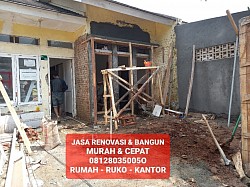 Renovasi Rumah