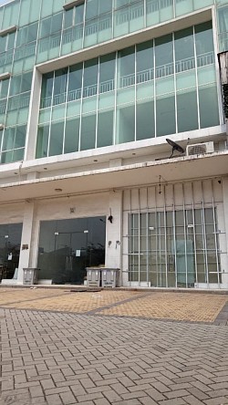 Renovasi Ruko / Toko