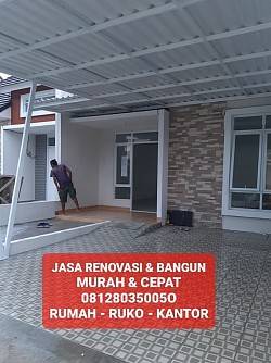 MULTISOLUTION INDONESIA  Layanan Kami sbb:  Jasa Rancang Bangun Rumah, Jasa Rancang Bangun Ruko, Jasa Rancang Bangun Kantor, Jasa renovasi rumah, jasa renovasi ruko, jasa renovasi kantor, jasa renovasi toko, jasa renovasi outlet waralaba, pengelasan pagar, canopy, teralis, railling tangga, kanopi balkon, booth jajajan, boot container, rolling door otomatis, rolling door manual, rolling grille folding gate, pintu harmonika, pintu lipat garasi, pintu lipat besi, jasa pengecatan, plafon PVC, kanopi baja ringan, rangka atap baja ringan, PABX, IT Solution, jasa pembuatan aplikasi, BTS, server, LAN, FO, jasa instalasi kabel telepon, jasa instalasi kabel data komputer CAT5 CAT6, partisi kaca tempered, partisi gypsum, kusen aluminium, servis pintu kaca, pintu kaca otomatis, pintu kaca kantor, Mechanical Electrical, jasa pengembangan bisnis, konsultan pengembangan bisnis, kitchen set, furniture, meuble, jasa pasang videotron, jasa pasang video wall, CCTV, Pagar otomatis, mezzanine, Web design, SEO Optimation, jasa pemasaran, afiliasi produk, jasa pasang AC, jasa service AC, jasa bongkar pasang AC split sentral gedung.