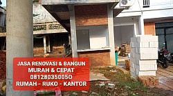 MULTISOLUTION INDONESIA  Layanan Kami sbb:  Jasa Rancang Bangun Rumah, Jasa Rancang Bangun Ruko, Jasa Rancang Bangun Kantor, Jasa renovasi rumah, jasa renovasi ruko, jasa renovasi kantor, jasa renovasi toko, jasa renovasi outlet waralaba, pengelasan pagar, canopy, teralis, railling tangga, kanopi balkon, booth jajajan, boot container, rolling door otomatis, rolling door manual, rolling grille folding gate, pintu harmonika, pintu lipat garasi, pintu lipat besi, jasa pengecatan, plafon PVC, kanopi baja ringan, rangka atap baja ringan, PABX, IT Solution, jasa pembuatan aplikasi, BTS, server, LAN, FO, jasa instalasi kabel telepon, jasa instalasi kabel data komputer CAT5 CAT6, partisi kaca tempered, partisi gypsum, kusen aluminium, servis pintu kaca, pintu kaca otomatis, pintu kaca kantor, Mechanical Electrical, jasa pengembangan bisnis, konsultan pengembangan bisnis, kitchen set, furniture, meuble, jasa pasang videotron, jasa pasang video wall, CCTV, Pagar otomatis, mezzanine, Web design, SEO Optimation, jasa pemasaran, afiliasi produk, jasa pasang AC, jasa service AC, jasa bongkar pasang AC split sentral gedung.