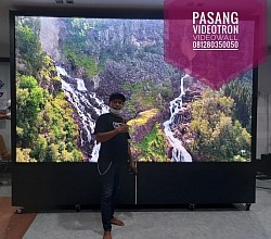 Videotron Video Wall
