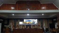 Video Wall