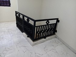 Railing Tangga