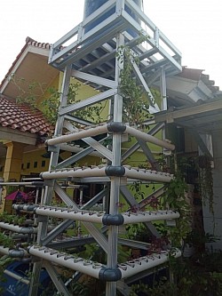 Menara Toren Air