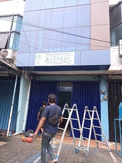 General Contractor Indonesia, Kontraktor bangunan murah, kontraktor sipil murah, jasa rancang bangun gedung, jasa rncang bangun gudang, Jasa Rancang Bangun Rumah, Jasa Rancang Bangun Ruko, Jasa Rancang Bangun Kantor, Jasa renovasi rumah, jasa renovasi ruko, jasa renovasi kantor, jasa renovasi toko, jasa renovasi outlet waralaba, jasa renovasi gedung, jasa renovasi gudang, pengelasan pagar, canopy, teralis, railling tangga, kanopi balkon, booth jajajan, boot container, rolling door otomatis, rolling door manual, rolling grille folding gate, pintu harmonika, pintu lipat garasi, pintu lipat besi, jasa pengecatan, plafon PVC, kanopi baja ringan, rangka atap baja ringan, PABX, IT Solution, jasa pembuatan aplikasi, BTS, server, LAN, FO, jasa instalasi kabel telepon, jasa instalasi kabel data komputer CAT5 CAT6, partisi kaca tempered, partisi gypsum, kusen aluminium, servis pintu kaca, pintu kaca otomatis, pintu kaca kantor, Mechanical Electrical, jasa pengembangan bisnis, konsultan pengembangan bisnis, kitchen set, furniture, meuble, jasa pasang videotron, jasa pasang video wall, CCTV, Pagar otomatis, mezzanine, Web design, SEO Optimation, jasa pemasaran, afiliasi produk, jasa pasang AC, jasa service AC, jasa bongkar pasang AC split sentral gedung.