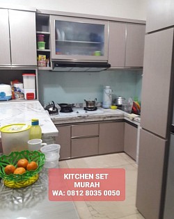 KERJA SAMPINGAN  Hasil s/d Jutaan Telp : 0 8 1 2 8 0 3 5 0 0 5 0 (WA) M U L T I   S O L U S I  https://multisolution.simdif.com Kami Mengerjakan : Jasa Rancang Bangun & Renovasi Rumah, Kantor, Ruko, Toko, Gudang + INTERIOR, EXTERIOR & AUTOMATION  ( Partisi Kaca / Gypsum/ Kayu, Kitchen Set, Lemari, rak, meja, kursi, Rolling Door, Folding Gate, Rolling Grille, Jasa Service Rolling Door Panggilan, jasa service folding gate panggilan, Jasa instalasi kabel listrik, Jasa instalasi Kabel Telepon, jasa instalasi kabel data / LAN / FO, Neon Box, Neon Sign, Sign Letter, Huruf timbul, Papan Reklame, Branding Logo, AC Split Central, Pintu Kaca, Pintu  Otomatis, Pagar, Teralis, Canopy, Pintu lipat besi / alumunium, kusen aluminium, Pintu alumunium, jendela aluminium, IT, LAN, Server, WIFI, IOT, Website, CCTV, PABX, Finger Print, Door Acces, Projector, Video Conference, Videotron, Video Wall, SALES BOOSTER, dll ) 🙏😊 BEST PRICE  BEST SOLUTION