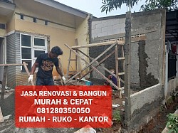 KERJA SAMPINGAN  Hasil s/d Jutaan Telp : 0 8 1 2 8 0 3 5 0 0 5 0 (WA) M U L T I   S O L U S I  https://multisolution.simdif.com Kami Mengerjakan : Jasa Rancang Bangun & Renovasi Rumah, Kantor, Ruko, Toko, Gudang + INTERIOR, EXTERIOR & AUTOMATION  ( Partisi Kaca / Gypsum/ Kayu, Kitchen Set, Lemari, rak, meja, kursi, Rolling Door, Folding Gate, Rolling Grille, Jasa Service Rolling Door Panggilan, jasa service folding gate panggilan, Jasa instalasi kabel listrik, Jasa instalasi Kabel Telepon, jasa instalasi kabel data / LAN / FO, Neon Box, Neon Sign, Sign Letter, Huruf timbul, Papan Reklame, Branding Logo, AC Split Central, Pintu Kaca, Pintu  Otomatis, Pagar, Teralis, Canopy, Pintu lipat besi / alumunium, kusen aluminium, Pintu alumunium, jendela aluminium, IT, LAN, Server, WIFI, IOT, Website, CCTV, PABX, Finger Print, Door Acces, Projector, Video Conference, Videotron, Video Wall, SALES BOOSTER, dll ) 🙏😊 BEST PRICE  BEST SOLUTION