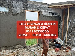 KERJA SAMPINGAN  Hasil s/d Jutaan Telp : 0 8 1 2 8 0 3 5 0 0 5 0 (WA) M U L T I   S O L U S I  https://multisolution.simdif.com Kami Mengerjakan : Jasa Rancang Bangun & Renovasi Rumah, Kantor, Ruko, Toko, Gudang + INTERIOR, EXTERIOR & AUTOMATION  ( Partisi Kaca / Gypsum/ Kayu, Kitchen Set, Lemari, rak, meja, kursi, Rolling Door, Folding Gate, Rolling Grille, Jasa Service Rolling Door Panggilan, jasa service folding gate panggilan, Jasa instalasi kabel listrik, Jasa instalasi Kabel Telepon, jasa instalasi kabel data / LAN / FO, Neon Box, Neon Sign, Sign Letter, Huruf timbul, Papan Reklame, Branding Logo, AC Split Central, Pintu Kaca, Pintu  Otomatis, Pagar, Teralis, Canopy, Pintu lipat besi / alumunium, kusen aluminium, Pintu alumunium, jendela aluminium, IT, LAN, Server, WIFI, IOT, Website, CCTV, PABX, Finger Print, Door Acces, Projector, Video Conference, Videotron, Video Wall, SALES BOOSTER, dll ) 🙏😊 BEST PRICE  BEST SOLUTION