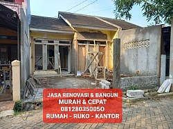 KERJA SAMPINGAN  Hasil s/d Jutaan Telp : 0 8 1 2 8 0 3 5 0 0 5 0 (WA) M U L T I   S O L U S I  https://multisolution.simdif.com Kami Mengerjakan : Jasa Rancang Bangun & Renovasi Rumah, Kantor, Ruko, Toko, Gudang + INTERIOR, EXTERIOR & AUTOMATION  ( Partisi Kaca / Gypsum/ Kayu, Kitchen Set, Lemari, rak, meja, kursi, Rolling Door, Folding Gate, Rolling Grille, Jasa Service Rolling Door Panggilan, jasa service folding gate panggilan, Jasa instalasi kabel listrik, Jasa instalasi Kabel Telepon, jasa instalasi kabel data / LAN / FO, Neon Box, Neon Sign, Sign Letter, Huruf timbul, Papan Reklame, Branding Logo, AC Split Central, Pintu Kaca, Pintu  Otomatis, Pagar, Teralis, Canopy, Pintu lipat besi / alumunium, kusen aluminium, Pintu alumunium, jendela aluminium, IT, LAN, Server, WIFI, IOT, Website, CCTV, PABX, Finger Print, Door Acces, Projector, Video Conference, Videotron, Video Wall, SALES BOOSTER, dll ) 🙏😊 BEST PRICE  BEST SOLUTION