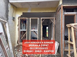 KERJA SAMPINGAN  Hasil s/d Jutaan Telp : 0 8 1 2 8 0 3 5 0 0 5 0 (WA) M U L T I   S O L U S I  https://multisolution.simdif.com Kami Mengerjakan : Jasa Rancang Bangun & Renovasi Rumah, Kantor, Ruko, Toko, Gudang + INTERIOR, EXTERIOR & AUTOMATION  ( Partisi Kaca / Gypsum/ Kayu, Kitchen Set, Lemari, rak, meja, kursi, Rolling Door, Folding Gate, Rolling Grille, Jasa Service Rolling Door Panggilan, jasa service folding gate panggilan, Jasa instalasi kabel listrik, Jasa instalasi Kabel Telepon, jasa instalasi kabel data / LAN / FO, Neon Box, Neon Sign, Sign Letter, Huruf timbul, Papan Reklame, Branding Logo, AC Split Central, Pintu Kaca, Pintu  Otomatis, Pagar, Teralis, Canopy, Pintu lipat besi / alumunium, kusen aluminium, Pintu alumunium, jendela aluminium, IT, LAN, Server, WIFI, IOT, Website, CCTV, PABX, Finger Print, Door Acces, Projector, Video Conference, Videotron, Video Wall, SALES BOOSTER, dll ) 🙏😊 BEST PRICE  BEST SOLUTION