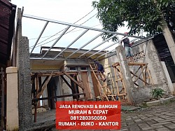 KERJA SAMPINGAN  Hasil s/d Jutaan Telp : 0 8 1 2 8 0 3 5 0 0 5 0 (WA) M U L T I   S O L U S I  https://multisolution.simdif.com Kami Mengerjakan : Jasa Rancang Bangun & Renovasi Rumah, Kantor, Ruko, Toko, Gudang + INTERIOR, EXTERIOR & AUTOMATION  ( Partisi Kaca / Gypsum/ Kayu, Kitchen Set, Lemari, rak, meja, kursi, Rolling Door, Folding Gate, Rolling Grille, Jasa Service Rolling Door Panggilan, jasa service folding gate panggilan, Jasa instalasi kabel listrik, Jasa instalasi Kabel Telepon, jasa instalasi kabel data / LAN / FO, Neon Box, Neon Sign, Sign Letter, Huruf timbul, Papan Reklame, Branding Logo, AC Split Central, Pintu Kaca, Pintu  Otomatis, Pagar, Teralis, Canopy, Pintu lipat besi / alumunium, kusen aluminium, Pintu alumunium, jendela aluminium, IT, LAN, Server, WIFI, IOT, Website, CCTV, PABX, Finger Print, Door Acces, Projector, Video Conference, Videotron, Video Wall, SALES BOOSTER, dll ) 🙏😊 BEST PRICE  BEST SOLUTION