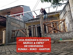 KERJA SAMPINGAN  Hasil s/d Jutaan Telp : 0 8 1 2 8 0 3 5 0 0 5 0 (WA) M U L T I   S O L U S I  https://multisolution.simdif.com Kami Mengerjakan : Jasa Rancang Bangun & Renovasi Rumah, Kantor, Ruko, Toko, Gudang + INTERIOR, EXTERIOR & AUTOMATION  ( Partisi Kaca / Gypsum/ Kayu, Kitchen Set, Lemari, rak, meja, kursi, Rolling Door, Folding Gate, Rolling Grille, Jasa Service Rolling Door Panggilan, jasa service folding gate panggilan, Jasa instalasi kabel listrik, Jasa instalasi Kabel Telepon, jasa instalasi kabel data / LAN / FO, Neon Box, Neon Sign, Sign Letter, Huruf timbul, Papan Reklame, Branding Logo, AC Split Central, Pintu Kaca, Pintu  Otomatis, Pagar, Teralis, Canopy, Pintu lipat besi / alumunium, kusen aluminium, Pintu alumunium, jendela aluminium, IT, LAN, Server, WIFI, IOT, Website, CCTV, PABX, Finger Print, Door Acces, Projector, Video Conference, Videotron, Video Wall, SALES BOOSTER, dll ) 🙏😊 BEST PRICE  BEST SOLUTION