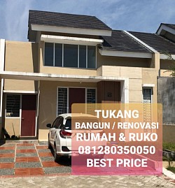 KERJA SAMPINGAN  Hasil s/d Jutaan Telp : 0 8 1 2 8 0 3 5 0 0 5 0 (WA) M U L T I   S O L U S I  https://multisolution.simdif.com Kami Mengerjakan : Jasa Rancang Bangun & Renovasi Rumah, Kantor, Ruko, Toko, Gudang + INTERIOR, EXTERIOR & AUTOMATION  ( Partisi Kaca / Gypsum/ Kayu, Kitchen Set, Lemari, rak, meja, kursi, Rolling Door, Folding Gate, Rolling Grille, Jasa Service Rolling Door Panggilan, jasa service folding gate panggilan, Jasa instalasi kabel listrik, Jasa instalasi Kabel Telepon, jasa instalasi kabel data / LAN / FO, Neon Box, Neon Sign, Sign Letter, Huruf timbul, Papan Reklame, Branding Logo, AC Split Central, Pintu Kaca, Pintu  Otomatis, Pagar, Teralis, Canopy, Pintu lipat besi / alumunium, kusen aluminium, Pintu alumunium, jendela aluminium, IT, LAN, Server, WIFI, IOT, Website, CCTV, PABX, Finger Print, Door Acces, Projector, Video Conference, Videotron, Video Wall, SALES BOOSTER, dll ) 🙏😊 BEST PRICE  BEST SOLUTION