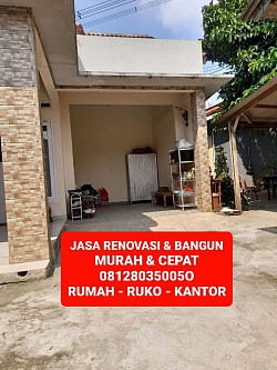 KERJA SAMPINGAN  Hasil s/d Jutaan Telp : 0 8 1 2 8 0 3 5 0 0 5 0 (WA) M U L T I   S O L U S I  https://multisolution.simdif.com Kami Mengerjakan : Jasa Rancang Bangun & Renovasi Rumah, Kantor, Ruko, Toko, Gudang + INTERIOR, EXTERIOR & AUTOMATION  ( Partisi Kaca / Gypsum/ Kayu, Kitchen Set, Lemari, rak, meja, kursi, Rolling Door, Folding Gate, Rolling Grille, Jasa Service Rolling Door Panggilan, jasa service folding gate panggilan, Jasa instalasi kabel listrik, Jasa instalasi Kabel Telepon, jasa instalasi kabel data / LAN / FO, Neon Box, Neon Sign, Sign Letter, Huruf timbul, Papan Reklame, Branding Logo, AC Split Central, Pintu Kaca, Pintu  Otomatis, Pagar, Teralis, Canopy, Pintu lipat besi / alumunium, kusen aluminium, Pintu alumunium, jendela aluminium, IT, LAN, Server, WIFI, IOT, Website, CCTV, PABX, Finger Print, Door Acces, Projector, Video Conference, Videotron, Video Wall, SALES BOOSTER, dll ) 🙏😊 BEST PRICE  BEST SOLUTION