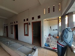 KERJA SAMPINGAN  Hasil s/d Jutaan Telp : 0 8 1 2 8 0 3 5 0 0 5 0 (WA) M U L T I   S O L U S I  https://multisolution.simdif.com Kami Mengerjakan : Jasa Rancang Bangun & Renovasi Rumah, Kantor, Ruko, Toko, Gudang + INTERIOR, EXTERIOR & AUTOMATION  ( Partisi Kaca / Gypsum/ Kayu, Kitchen Set, Lemari, rak, meja, kursi, Rolling Door, Folding Gate, Rolling Grille, Jasa Service Rolling Door Panggilan, jasa service folding gate panggilan, Jasa instalasi kabel listrik, Jasa instalasi Kabel Telepon, jasa instalasi kabel data / LAN / FO, Neon Box, Neon Sign, Sign Letter, Huruf timbul, Papan Reklame, Branding Logo, AC Split Central, Pintu Kaca, Pintu  Otomatis, Pagar, Teralis, Canopy, Pintu lipat besi / alumunium, kusen aluminium, Pintu alumunium, jendela aluminium, IT, LAN, Server, WIFI, IOT, Website, CCTV, PABX, Finger Print, Door Acces, Projector, Video Conference, Videotron, Video Wall, SALES BOOSTER, dll ) 🙏😊 BEST PRICE  BEST SOLUTION