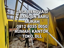 KERJA SAMPINGAN  Hasil s/d Jutaan Telp : 0 8 1 2 8 0 3 5 0 0 5 0 (WA) M U L T I   S O L U S I  https://multisolution.simdif.com Kami Mengerjakan : Jasa Rancang Bangun & Renovasi Rumah, Kantor, Ruko, Toko, Gudang + INTERIOR, EXTERIOR & AUTOMATION  ( Partisi Kaca / Gypsum/ Kayu, Kitchen Set, Lemari, rak, meja, kursi, Rolling Door, Folding Gate, Rolling Grille, Jasa Service Rolling Door Panggilan, jasa service folding gate panggilan, Jasa instalasi kabel listrik, Jasa instalasi Kabel Telepon, jasa instalasi kabel data / LAN / FO, Neon Box, Neon Sign, Sign Letter, Huruf timbul, Papan Reklame, Branding Logo, AC Split Central, Pintu Kaca, Pintu  Otomatis, Pagar, Teralis, Canopy, Pintu lipat besi / alumunium, kusen aluminium, Pintu alumunium, jendela aluminium, IT, LAN, Server, WIFI, IOT, Website, CCTV, PABX, Finger Print, Door Acces, Projector, Video Conference, Videotron, Video Wall, SALES BOOSTER, dll ) 🙏😊 BEST PRICE  BEST SOLUTION