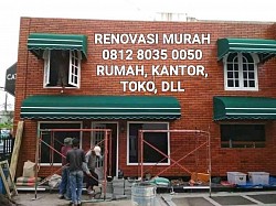 KERJA SAMPINGAN  Hasil s/d Jutaan Telp : 0 8 1 2 8 0 3 5 0 0 5 0 (WA) M U L T I   S O L U S I  https://multisolution.simdif.com Kami Mengerjakan : Jasa Rancang Bangun & Renovasi Rumah, Kantor, Ruko, Toko, Gudang + INTERIOR, EXTERIOR & AUTOMATION  ( Partisi Kaca / Gypsum/ Kayu, Kitchen Set, Lemari, rak, meja, kursi, Rolling Door, Folding Gate, Rolling Grille, Jasa Service Rolling Door Panggilan, jasa service folding gate panggilan, Jasa instalasi kabel listrik, Jasa instalasi Kabel Telepon, jasa instalasi kabel data / LAN / FO, Neon Box, Neon Sign, Sign Letter, Huruf timbul, Papan Reklame, Branding Logo, AC Split Central, Pintu Kaca, Pintu  Otomatis, Pagar, Teralis, Canopy, Pintu lipat besi / alumunium, kusen aluminium, Pintu alumunium, jendela aluminium, IT, LAN, Server, WIFI, IOT, Website, CCTV, PABX, Finger Print, Door Acces, Projector, Video Conference, Videotron, Video Wall, SALES BOOSTER, dll ) 🙏😊 BEST PRICE  BEST SOLUTION