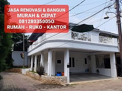 KERJA SAMPINGAN  Hasil s/d Jutaan Telp : 0 8 1 2 8 0 3 5 0 0 5 0 (WA) M U L T I   S O L U S I  https://multisolution.simdif.com Kami Mengerjakan : Jasa Rancang Bangun & Renovasi Rumah, Kantor, Ruko, Toko, Gudang + INTERIOR, EXTERIOR & AUTOMATION  ( Partisi Kaca / Gypsum/ Kayu, Kitchen Set, Lemari, rak, meja, kursi, Rolling Door, Folding Gate, Rolling Grille, Jasa Service Rolling Door Panggilan, jasa service folding gate panggilan, Jasa instalasi kabel listrik, Jasa instalasi Kabel Telepon, jasa instalasi kabel data / LAN / FO, Neon Box, Neon Sign, Sign Letter, Huruf timbul, Papan Reklame, Branding Logo, AC Split Central, Pintu Kaca, Pintu  Otomatis, Pagar, Teralis, Canopy, Pintu lipat besi / alumunium, kusen aluminium, Pintu alumunium, jendela aluminium, IT, LAN, Server, WIFI, IOT, Website, CCTV, PABX, Finger Print, Door Acces, Projector, Video Conference, Videotron, Video Wall, SALES BOOSTER, dll ) 🙏😊 BEST PRICE  BEST SOLUTION